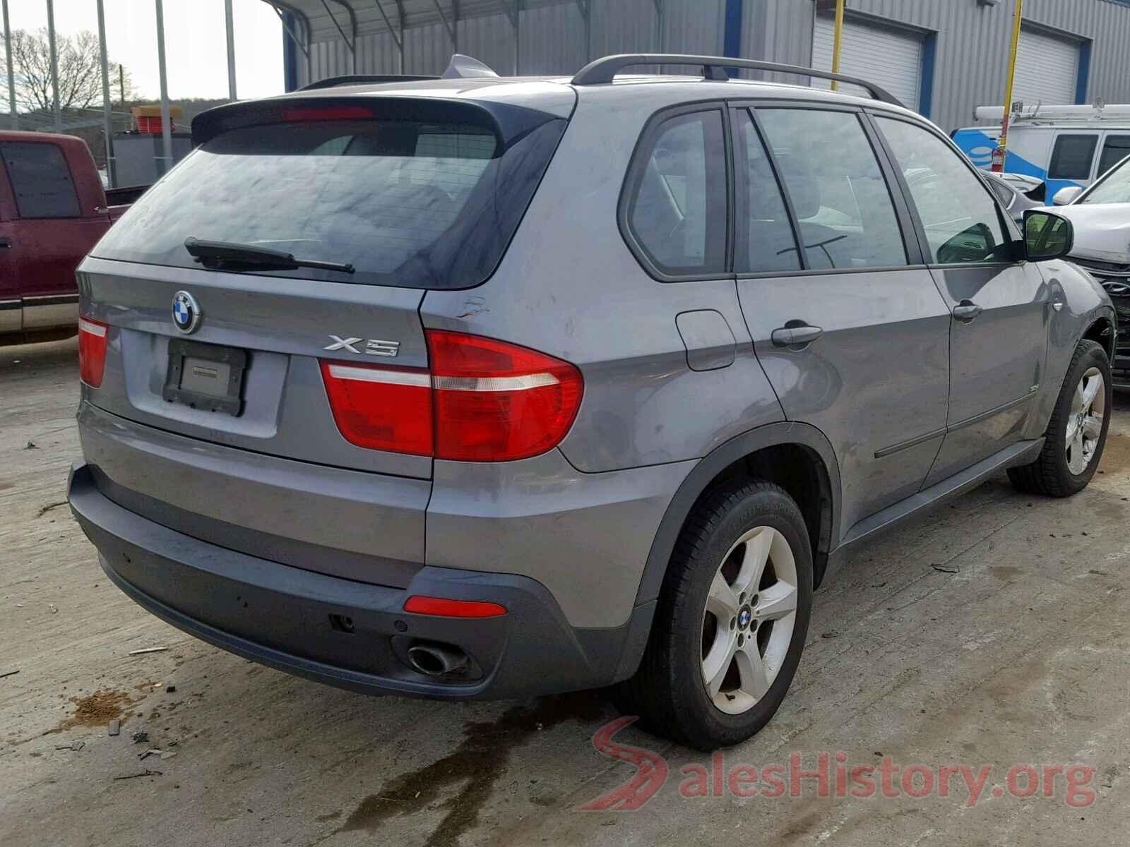 5UXFE43518L022141 2008 BMW X5