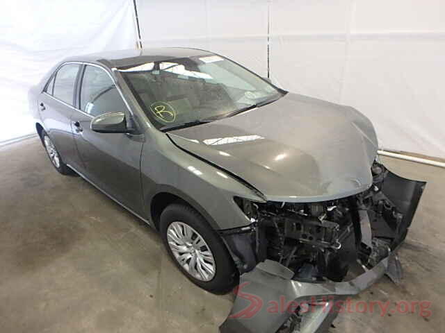 4T4BF1FK1DR322068 2013 TOYOTA CAMRY