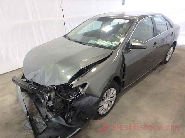 4T4BF1FK1DR322068 2013 TOYOTA CAMRY