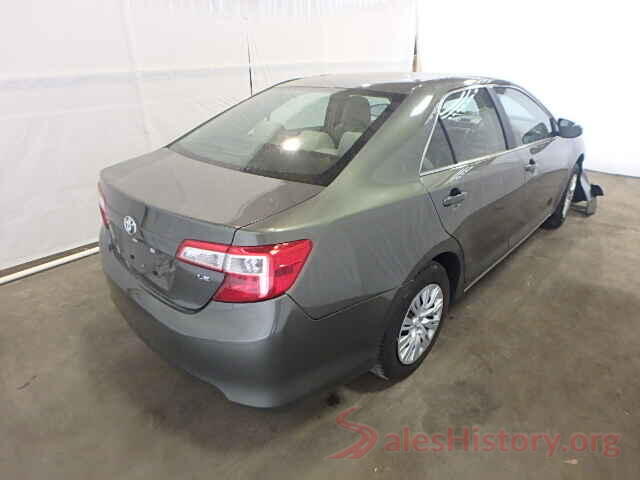 4T4BF1FK1DR322068 2013 TOYOTA CAMRY