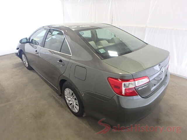 4T4BF1FK1DR322068 2013 TOYOTA CAMRY