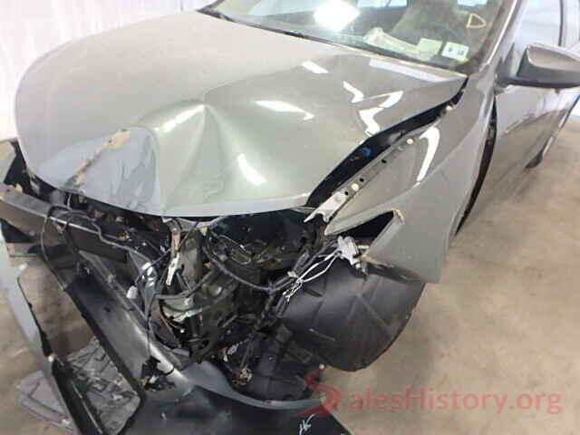 4T4BF1FK1DR322068 2013 TOYOTA CAMRY