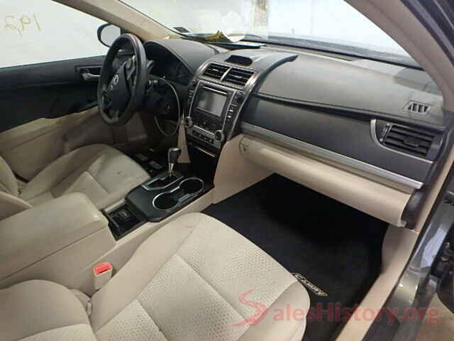 4T4BF1FK1DR322068 2013 TOYOTA CAMRY