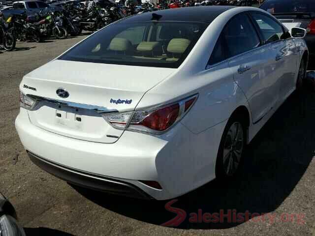 JF1ZCAC1XH9604368 2013 HYUNDAI SONATA