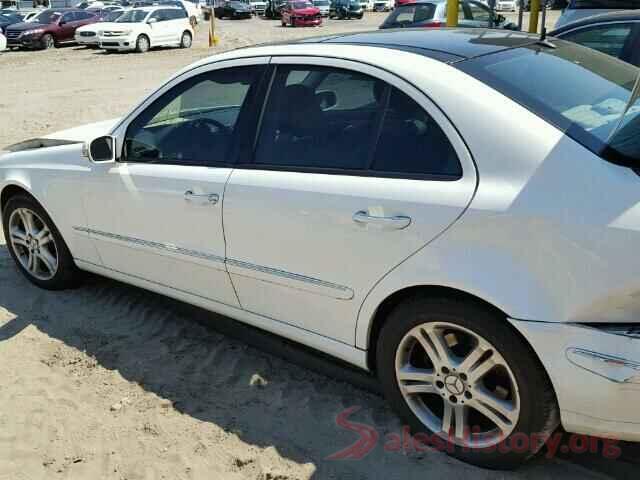 WDBUF56J26A941206 2006 MERCEDES-BENZ E350