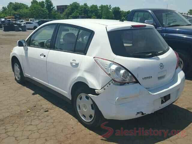 3N1BC13E68L398216 2008 NISSAN VERSA