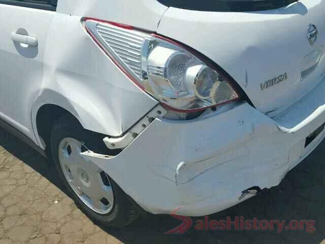 3N1BC13E68L398216 2008 NISSAN VERSA