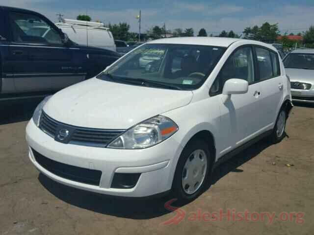 3N1BC13E68L398216 2008 NISSAN VERSA