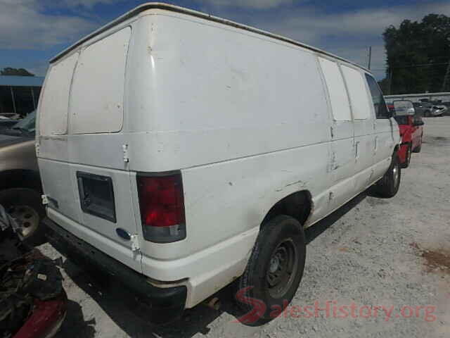 4T1B11HK3JU130474 1996 FORD ECONOLINE