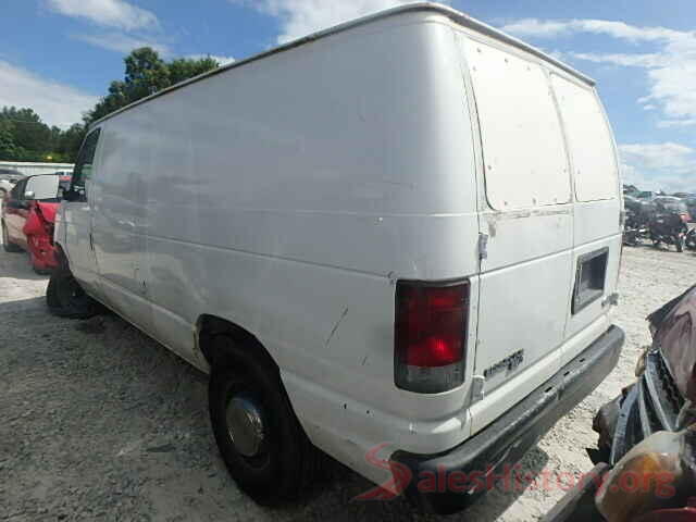 4T1B11HK3JU130474 1996 FORD ECONOLINE