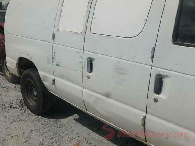 4T1B11HK3JU130474 1996 FORD ECONOLINE