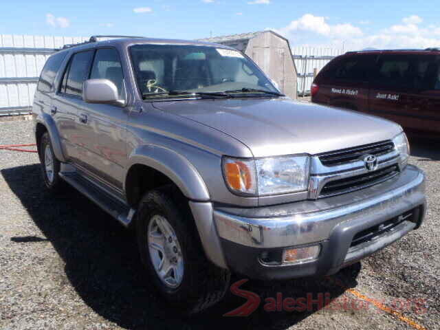 3VWD67AJ6GM398366 2002 TOYOTA 4RUNNER