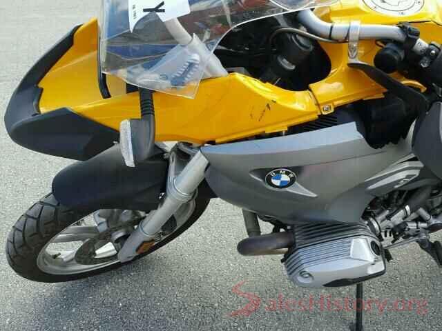 WB10317A75ZL78473 2005 BMW MOTORCYCLE