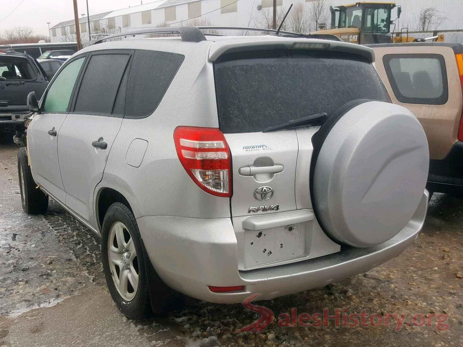 2T3BF4DV1CW209204 2012 TOYOTA RAV4