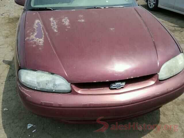 2C3CDXCT5GH203430 1998 CHEVROLET LUMINA