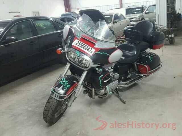 1HFSC4107YA101828 2000 HONDA GL CYCLE