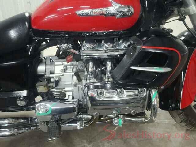 1HFSC4107YA101828 2000 HONDA GL CYCLE