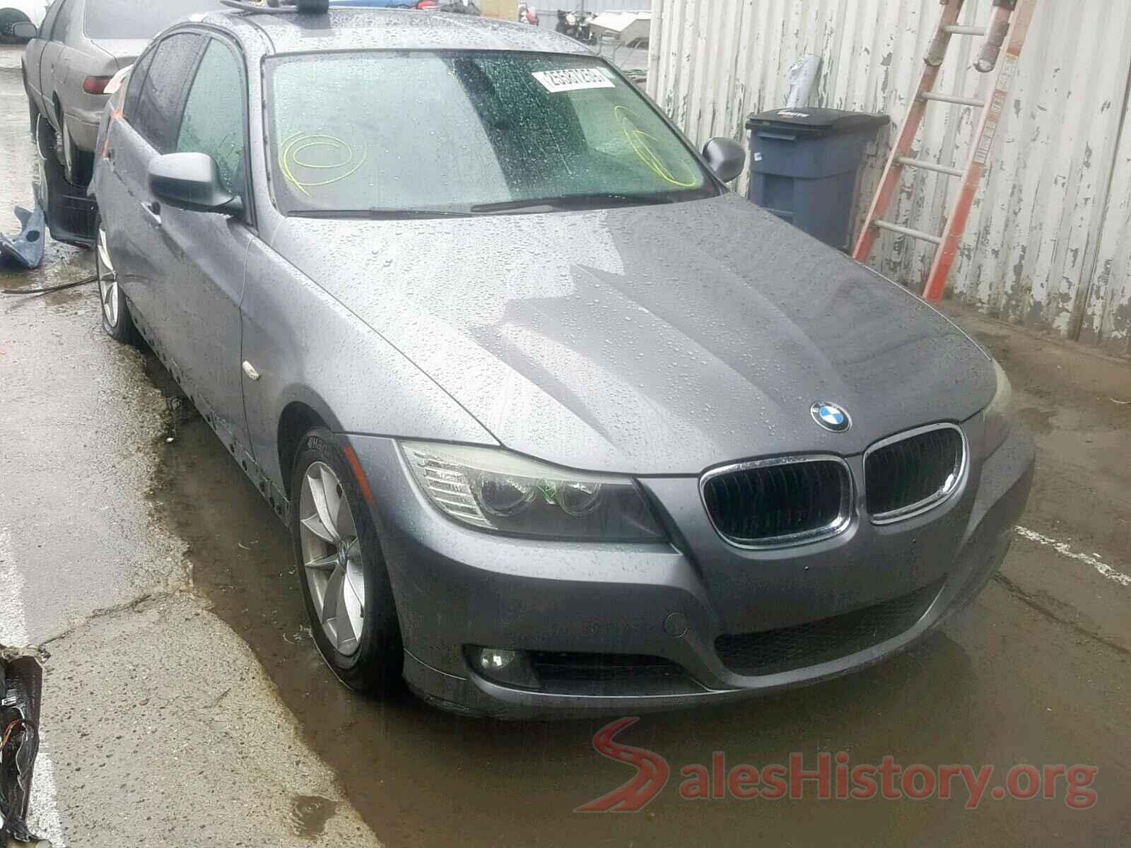 3GCPCREC7HG444979 2010 BMW 3 SERIES