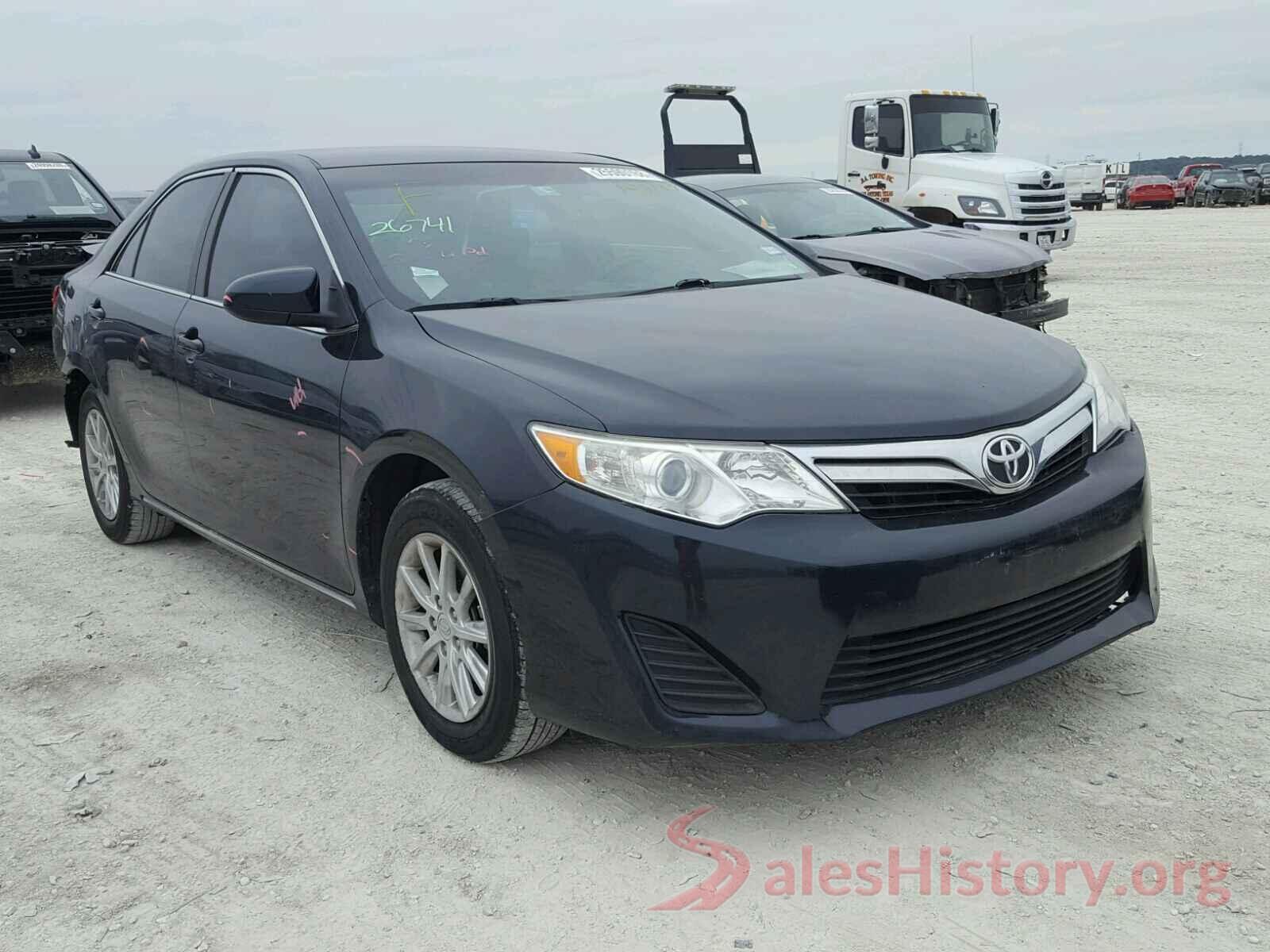 4T4BF1FK4CR208063 2012 TOYOTA CAMRY BASE