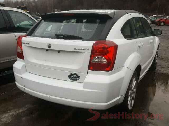 1B3CB5HA2BD214485 2011 DODGE CALIBER