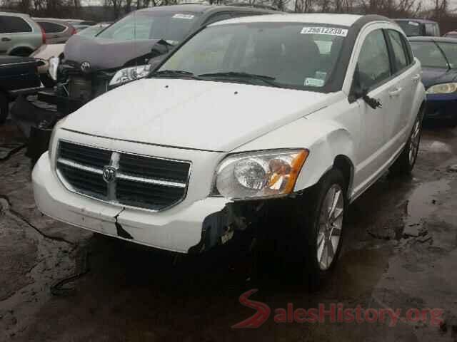 1B3CB5HA2BD214485 2011 DODGE CALIBER