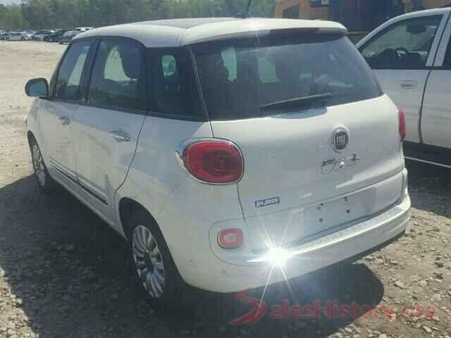 ZFBCFACH9EZ029781 2014 FIAT 500