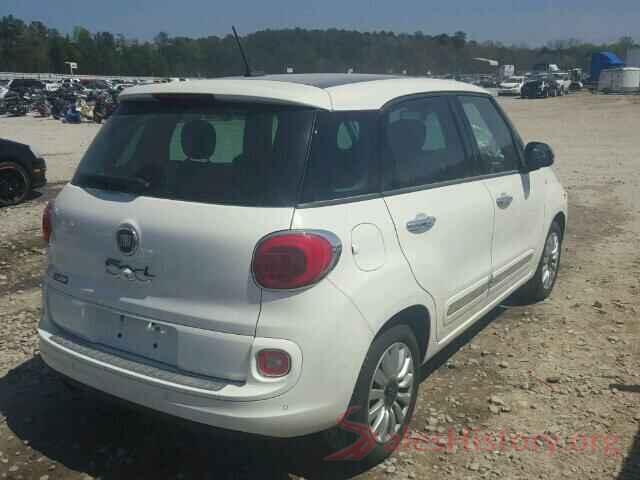 ZFBCFACH9EZ029781 2014 FIAT 500