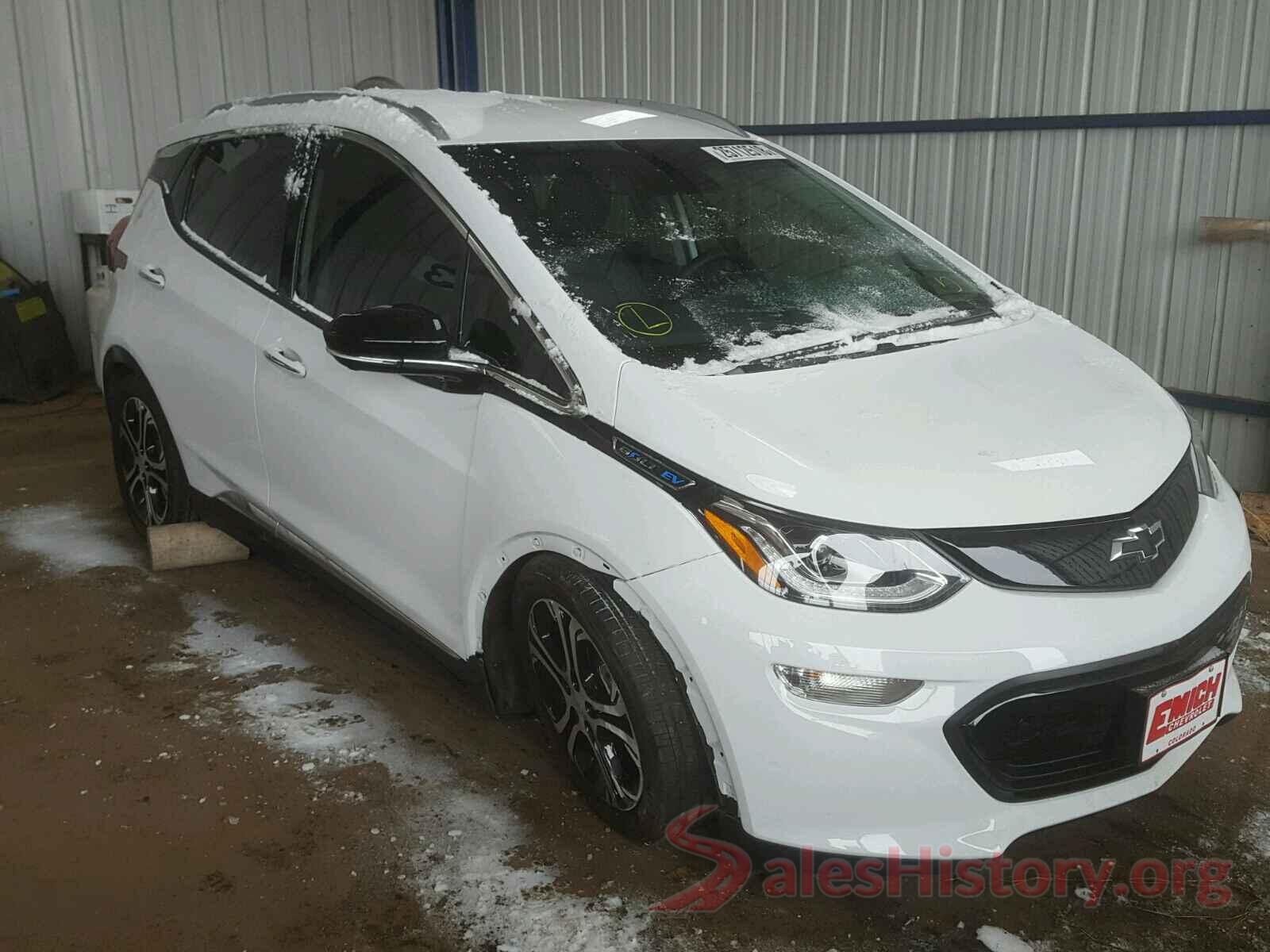 1G1FX6S09H4183708 2017 CHEVROLET BOLT