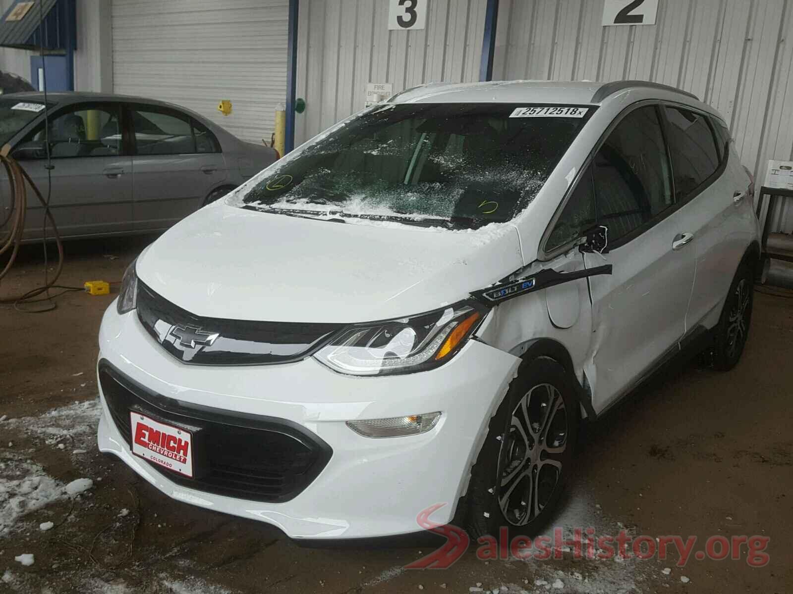 1G1FX6S09H4183708 2017 CHEVROLET BOLT