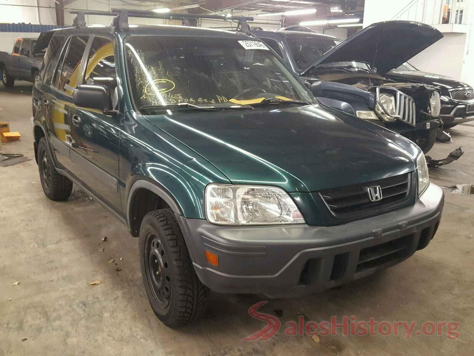 3N1AB7APXGY279897 2001 HONDA CRV