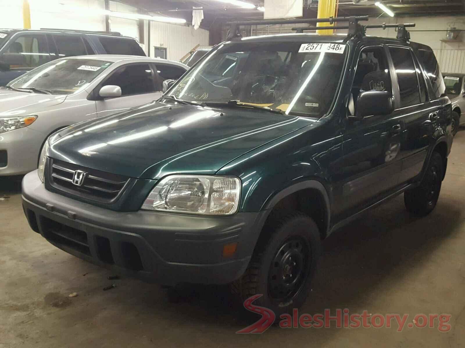 3N1AB7APXGY279897 2001 HONDA CRV