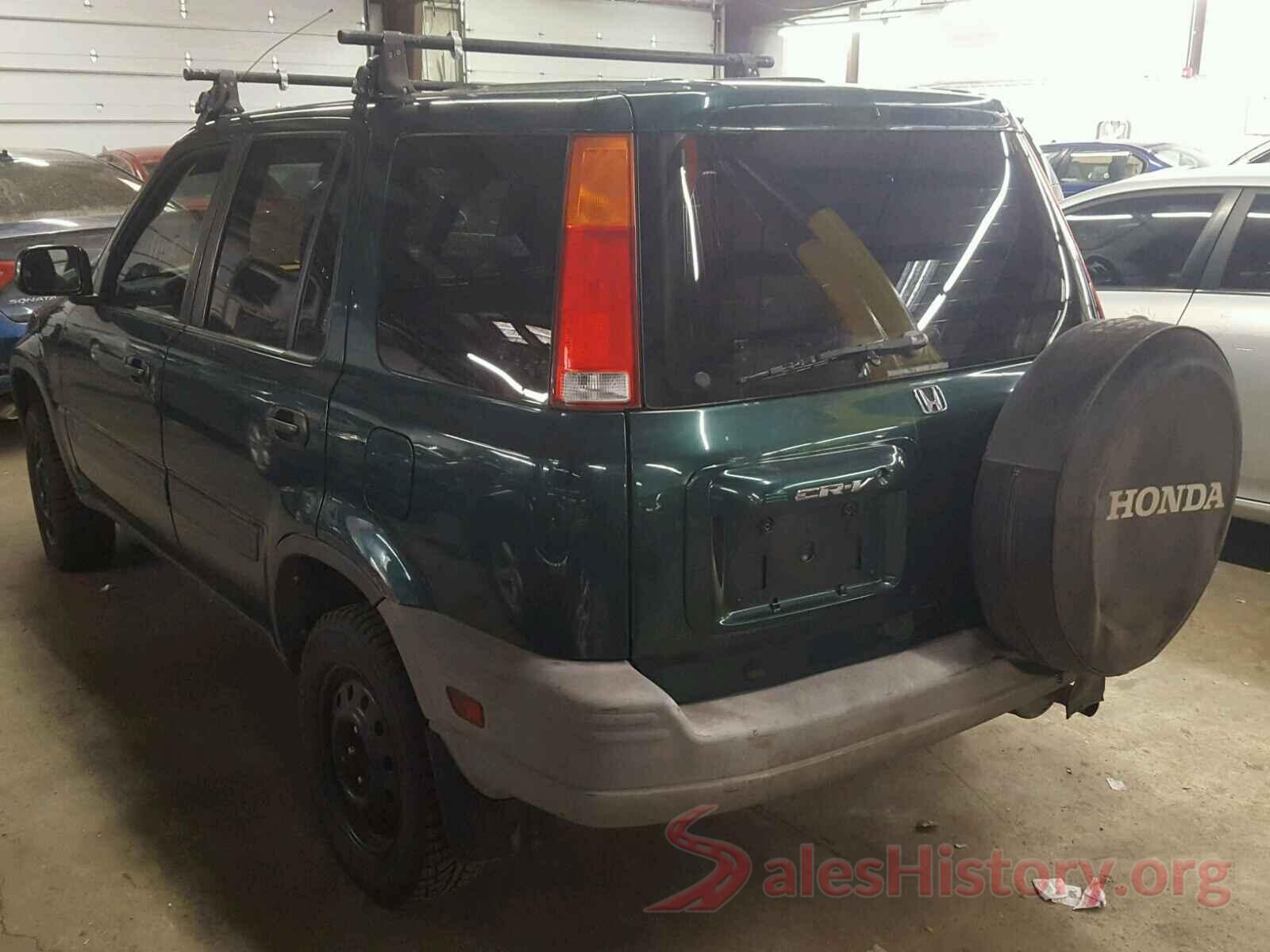 3N1AB7APXGY279897 2001 HONDA CRV