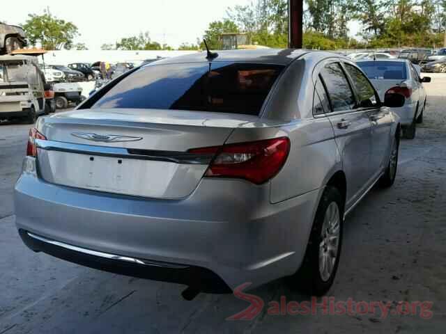 1C3CCBAB0CN101048 2012 CHRYSLER 200