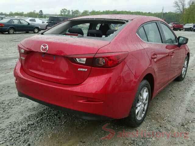 3MZBM1U74GM321263 2016 MAZDA 3