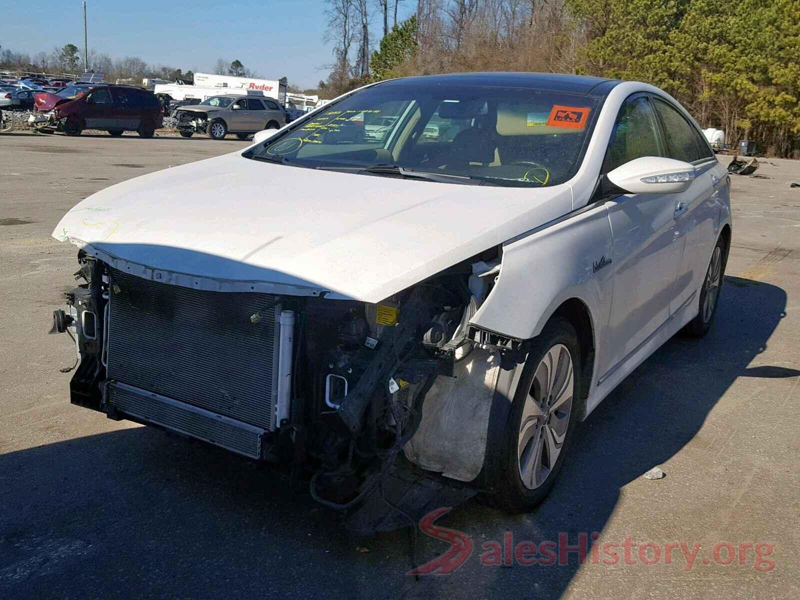 KMHEC4A42FA130706 2015 HYUNDAI SONATA