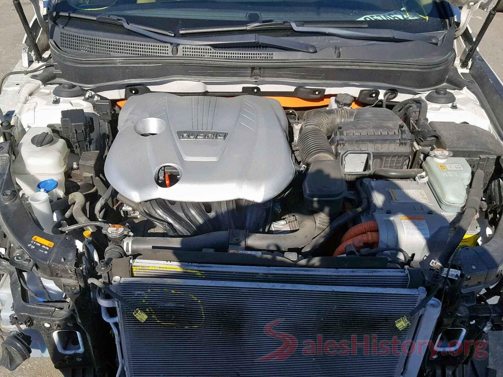 KMHEC4A42FA130706 2015 HYUNDAI SONATA