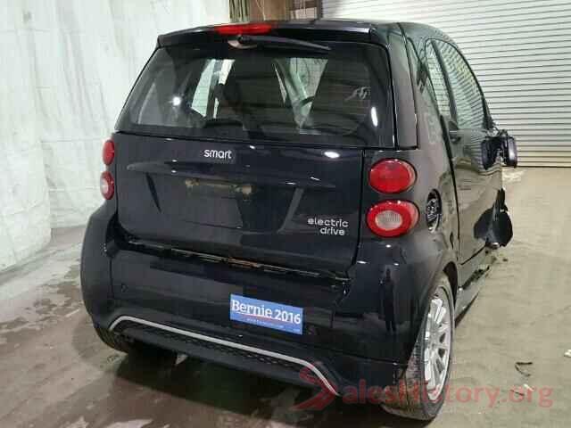 WMEEJ9AA8EK745638 2014 SMART FORTWO