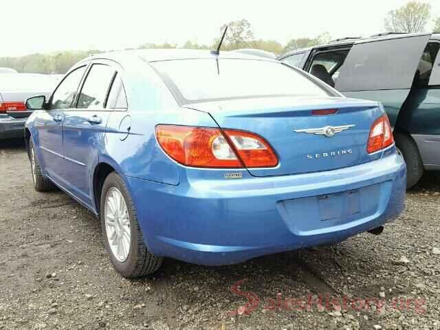 19XFC2F52GE026360 2008 CHRYSLER SEBRING