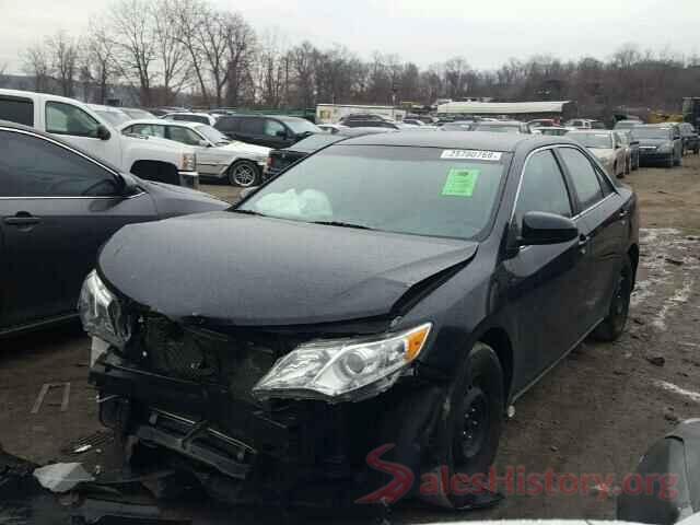 4T4BF1FK7DR295359 2013 TOYOTA CAMRY