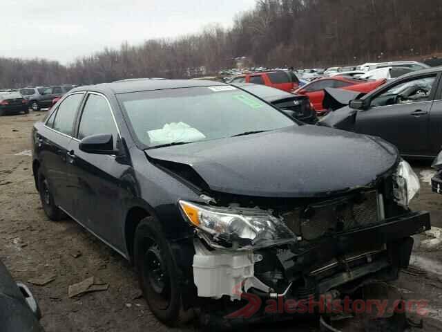 4T4BF1FK7DR295359 2013 TOYOTA CAMRY