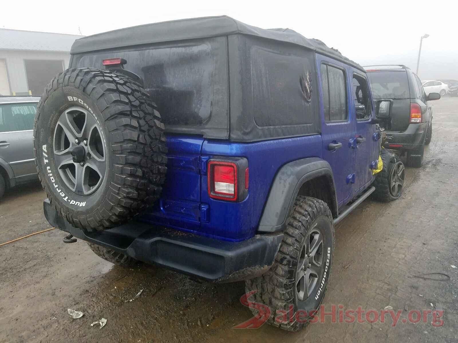 1C4HJXDG6JW220984 2018 JEEP WRANGLER