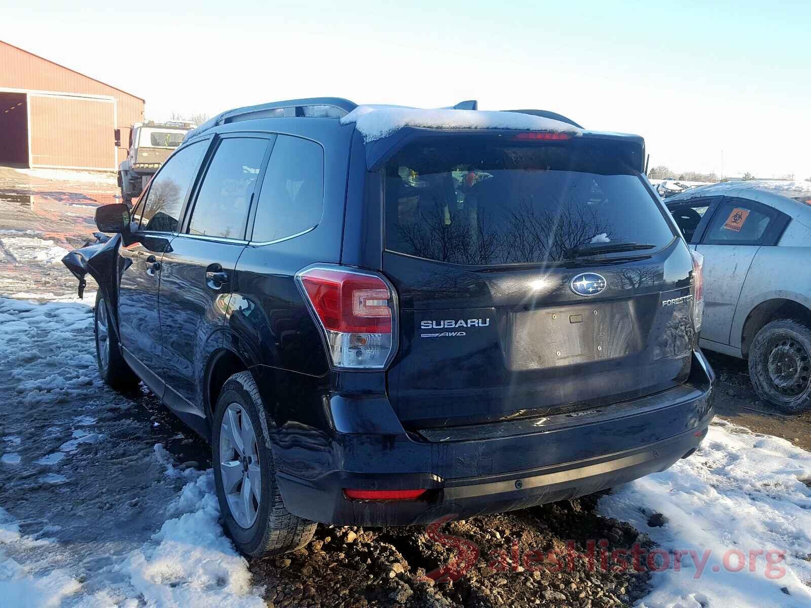 JF2SJEWC5JH553526 2018 SUBARU FORESTER