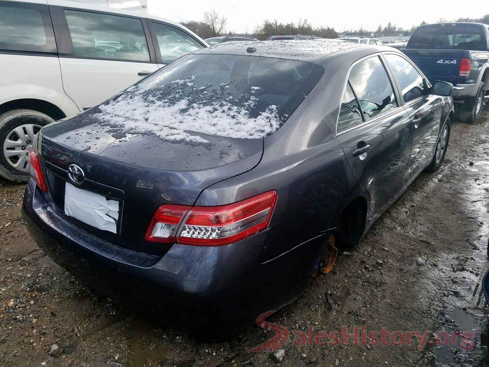 4T4BF3EKXBR202747 2011 TOYOTA CAMRY