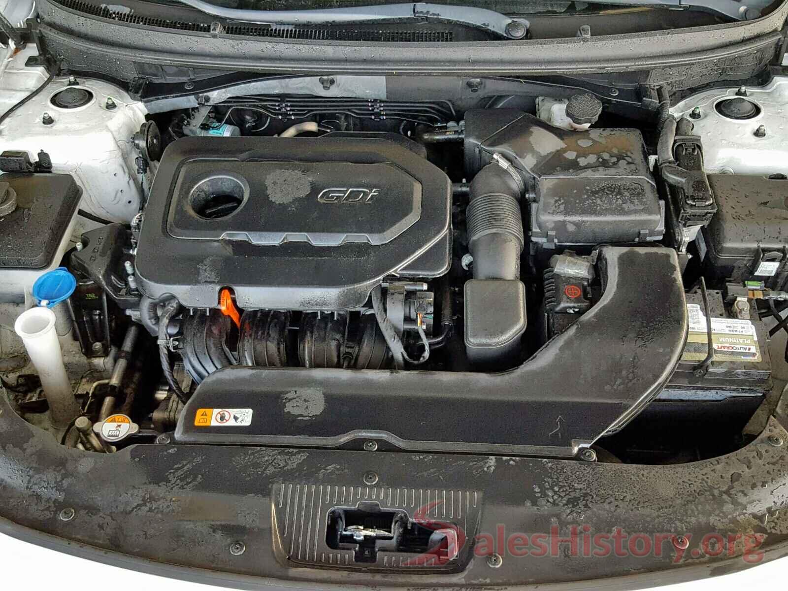 5NPE34AFXFH069846 2015 HYUNDAI SONATA