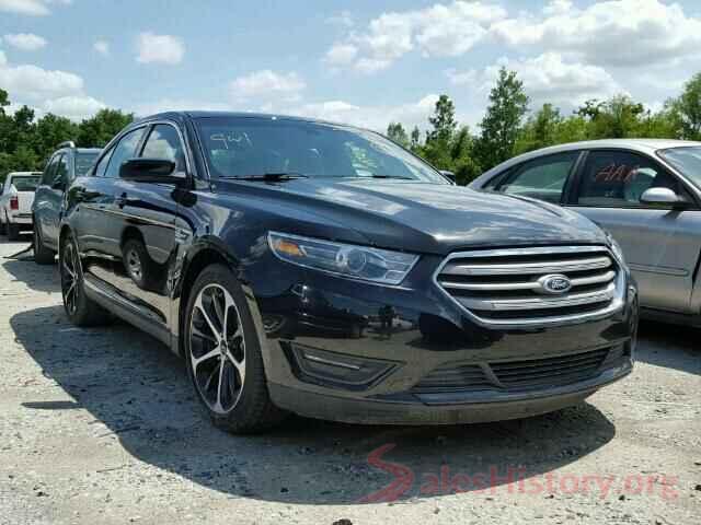 1FAHP2E88FG179371 2015 FORD TAURUS