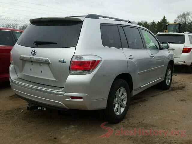 JTEBC3EH5B2002619 2011 TOYOTA HIGHLANDER