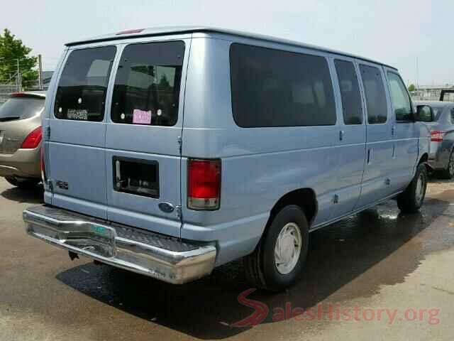 5YFBURHE9HP667619 1999 FORD ECONOLINE