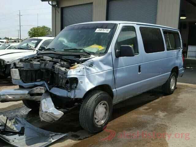 5YFBURHE9HP667619 1999 FORD ECONOLINE