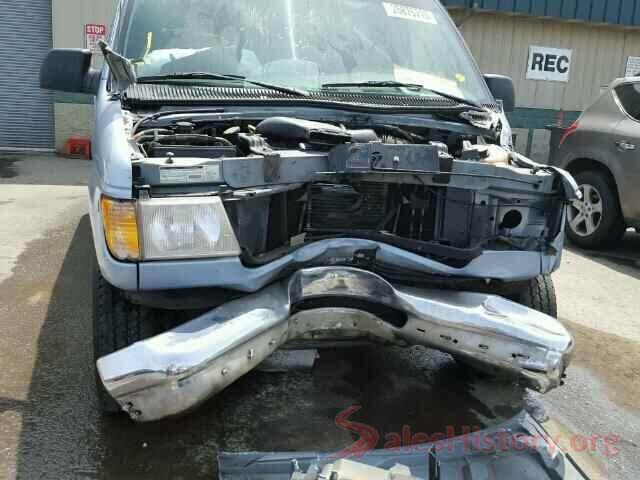 5YFBURHE9HP667619 1999 FORD ECONOLINE