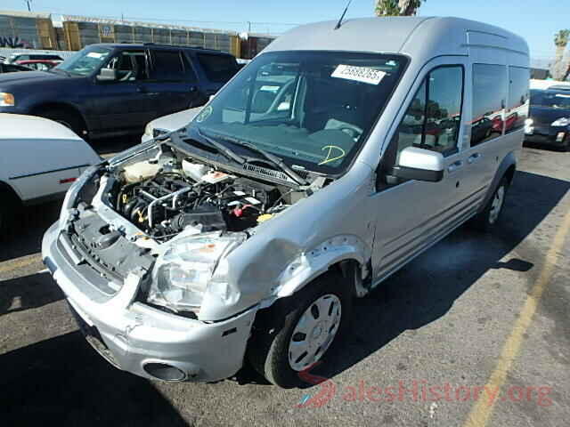 NM0KS9CN1CT119576 2012 FORD TRANSIT CO